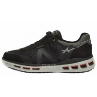 Allrounder XANTHOS BLACK Allrounder XANTHOS BLACK